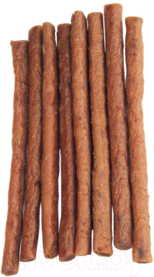 Лакомство для собак Деревенские лакомства Мясные колбаски из утки