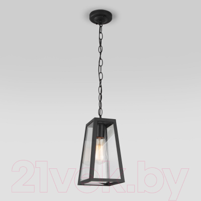 Светильник уличный Elektrostandard Germes H / 35152/H - фото