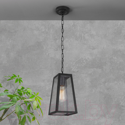 Светильник уличный Elektrostandard Germes H / 35152/H