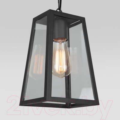 Светильник уличный Elektrostandard Germes H / 35152/H