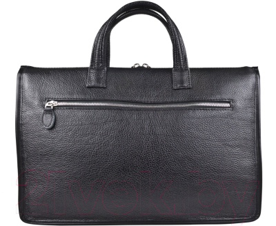 Сумка для ноутбука Carlo Gattini Classico / 1034-01 (черный)