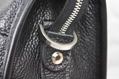 Сумка для ноутбука Carlo Gattini Classico / 1034-01 (черный)