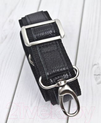 Сумка для ноутбука Carlo Gattini Classico / 1034-01 (черный)