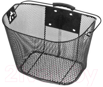 Велокорзина Jingyi JY-257Z+257AC - фото