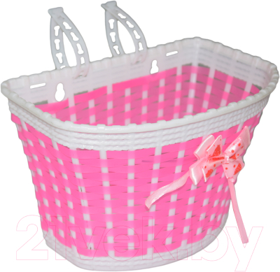 Велокорзина FAVORIT XG-085-2 - фото