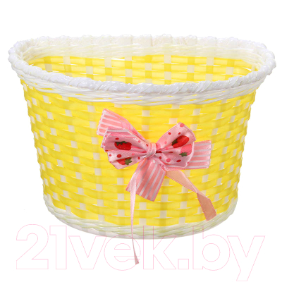 Велокорзина FAVORIT XG-085-2