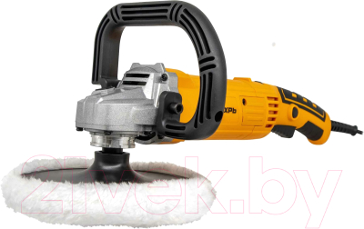 Полировальная машина Вихрь УШМ-180/1300П (72/12/13)