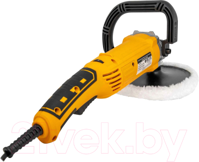 Полировальная машина Вихрь УШМ-180/1300П (72/12/13)