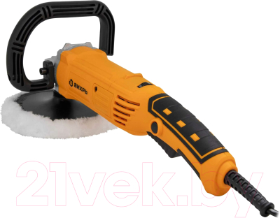 Полировальная машина Вихрь УШМ-180/1300П (72/12/13)