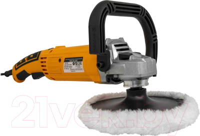 Полировальная машина Вихрь УШМ-180/1300П (72/12/13)