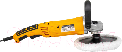 Полировальная машина Вихрь УШМ-180/1300П (72/12/13)