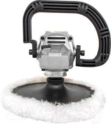 Полировальная машина Вихрь УШМ-180/1300П (72/12/13)