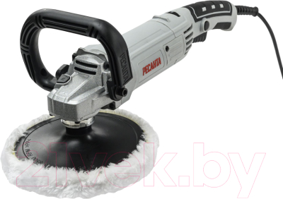 Полировальная машина Ресанта УШМ-180/1500П (75/12/12) - фото