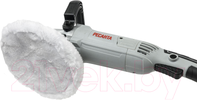 Полировальная машина Ресанта УШМ-180/1500П (75/12/12)