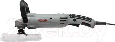 Полировальная машина Ресанта УШМ-180/1500П (75/12/12)
