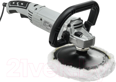 Полировальная машина Ресанта УШМ-180/1500П (75/12/12)