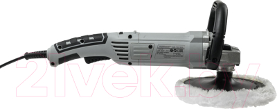 Полировальная машина Ресанта УШМ-180/1500П (75/12/12)