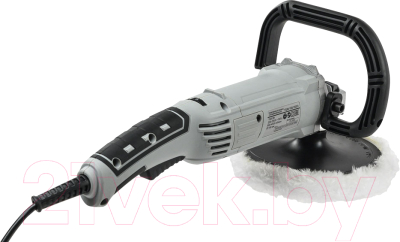 Полировальная машина Ресанта УШМ-180/1500П (75/12/12)