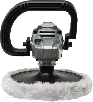 Полировальная машина Ресанта УШМ-180/1500П (75/12/12)