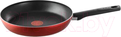 Сковорода Tefal Pure Red 4214126 - фото