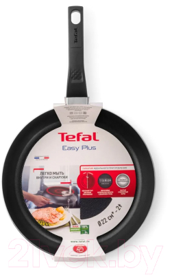 Сковорода Tefal Easy Plus 04206122