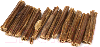 Лакомство для собак TiTBiT Кишки говяжьи / 6179