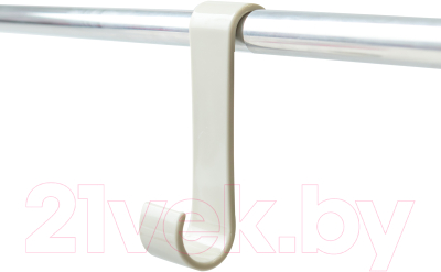 Крючок для ванной Primanova M-B26-09