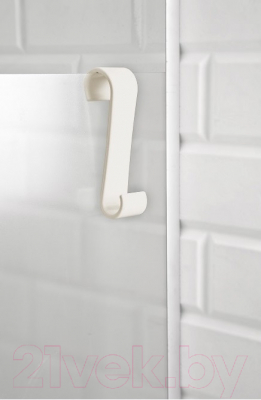 Крючок для ванной Primanova M-B26-09