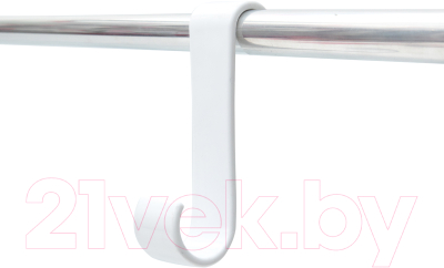 Крючок для ванной Primanova M-B26-01