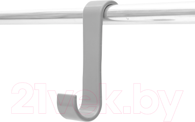 Крючок для ванной Primanova M-B26-07