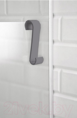 Крючок для ванной Primanova M-B26-07