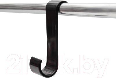 Крючок для ванной Primanova M-B26-06