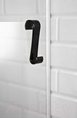 Крючок для ванной Primanova M-B26-06