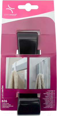 Крючок для ванной Primanova M-B26-06