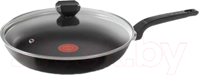 Сковорода Tefal Easy Plus 04206924 - фото