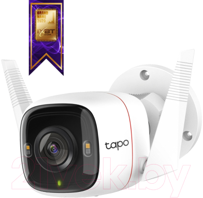 IP-камера TP-Link Tapo C320WS