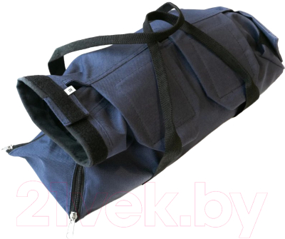 Сумка для животных VETЗабота №3 от 4 до 6кг - фото