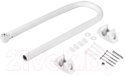 Поручень Primanova M-KV09-01