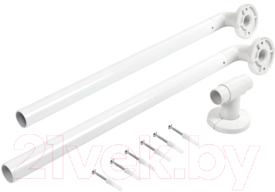 Поручень Primanova M-KV12-01