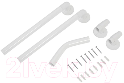 Поручень Primanova M-KV13-01