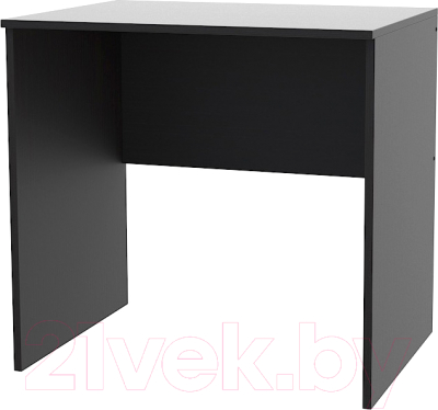 Письменный стол МДК СП1 800x600x750 (венге) - фото