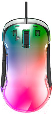 Мышь TFN Saibot MX-4 / TFN-GM-MW-MX-4 - фото