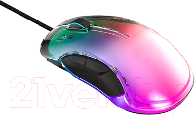 Мышь TFN Saibot MX-4 / TFN-GM-MW-MX-4