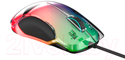 Мышь TFN Saibot MX-4 / TFN-GM-MW-MX-4