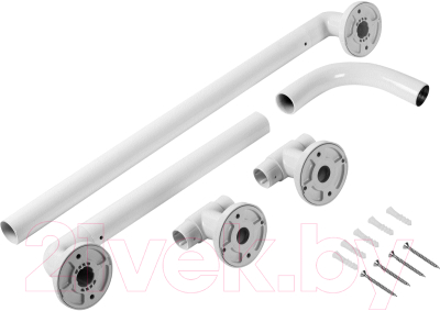 Поручень Primanova M-KV14-01