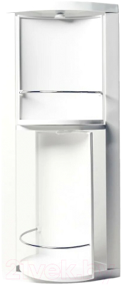 Шкаф для ванной Primanova M-S03-01 - фото