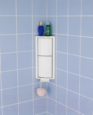 Шкаф для ванной Primanova M-S03-01