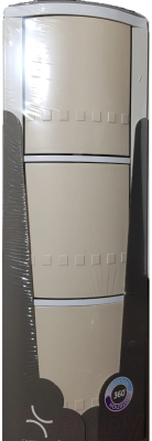 Шкаф для ванной Primanova M-S01-09 - фото