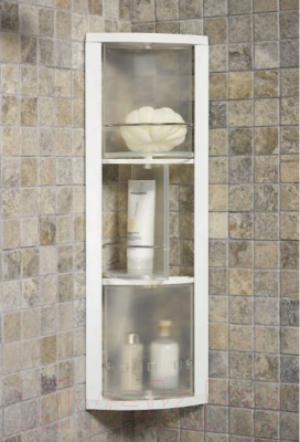 Шкаф для ванной Primanova M-S01-16