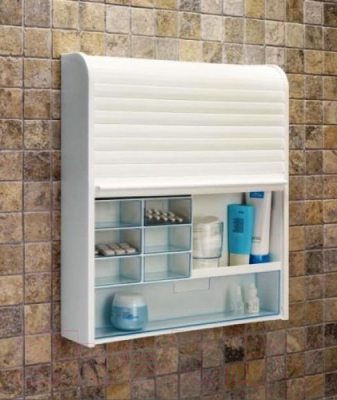 Шкаф для ванной Primanova M-09201